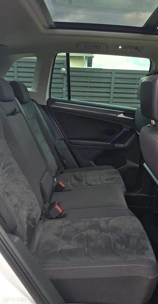 Volkswagen Tiguan 2.0 TDI SCR 4MOTION DSG Offroad - 9