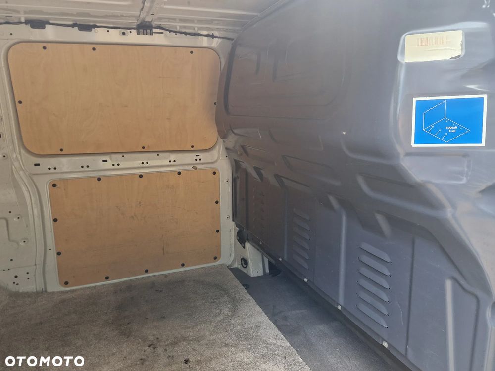 Mercedes-Benz Vito - 6
