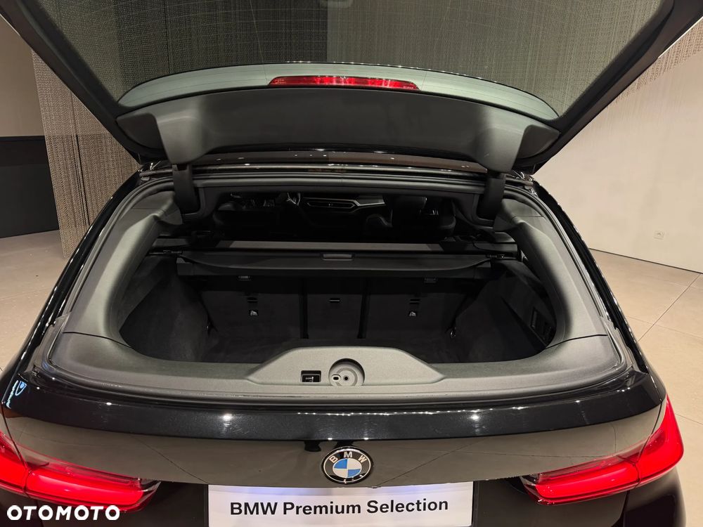BMW Seria 3 320d xDrive mHEV M Sport - 15