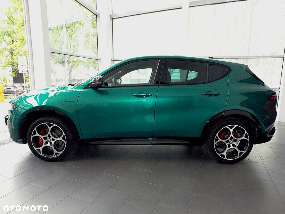 Alfa Romeo Tonale - 4