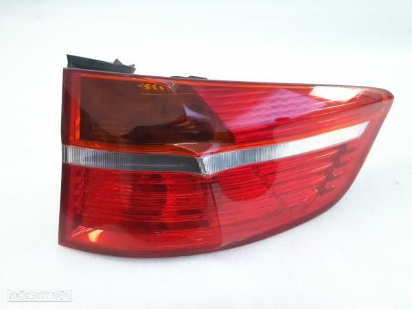 Farolim Dto Bmw X6 (E71, E72) - 1