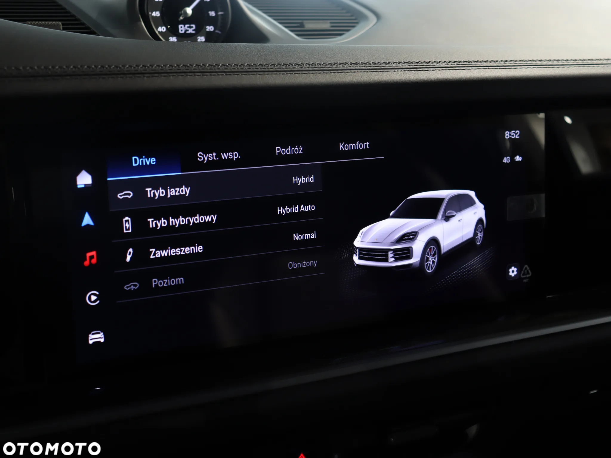 Porsche Cayenne S E-Hybrid PHEV - 29