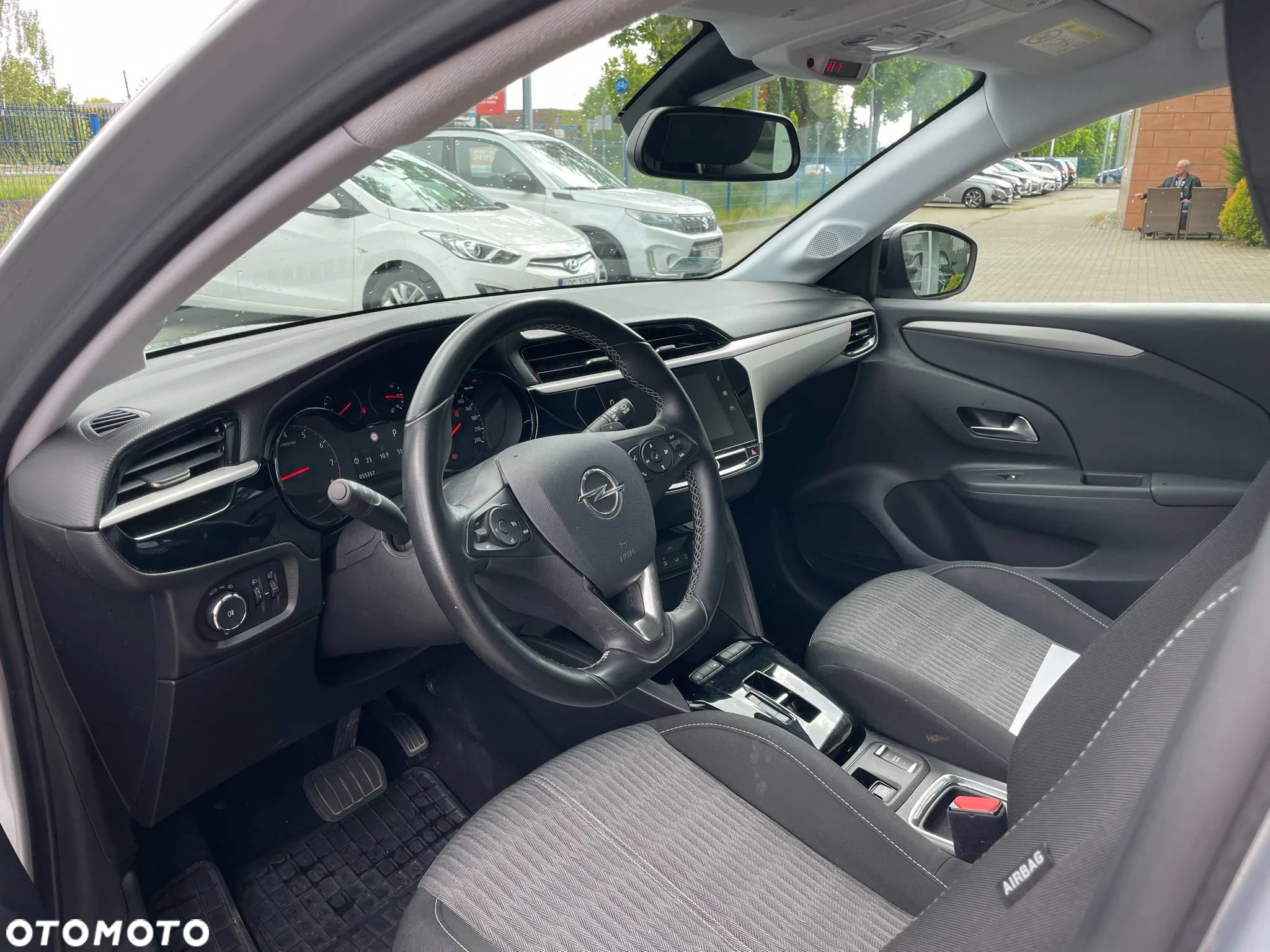 Opel Corsa 1.2 Edition S&S - 13