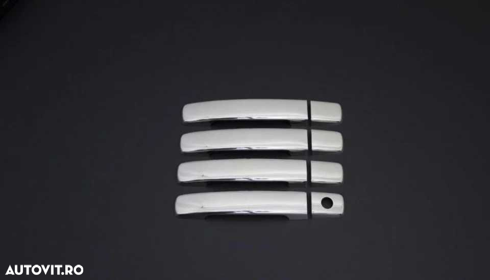 Deflector capota compatibil NISSAN NAVARA 2004-2015 - 7