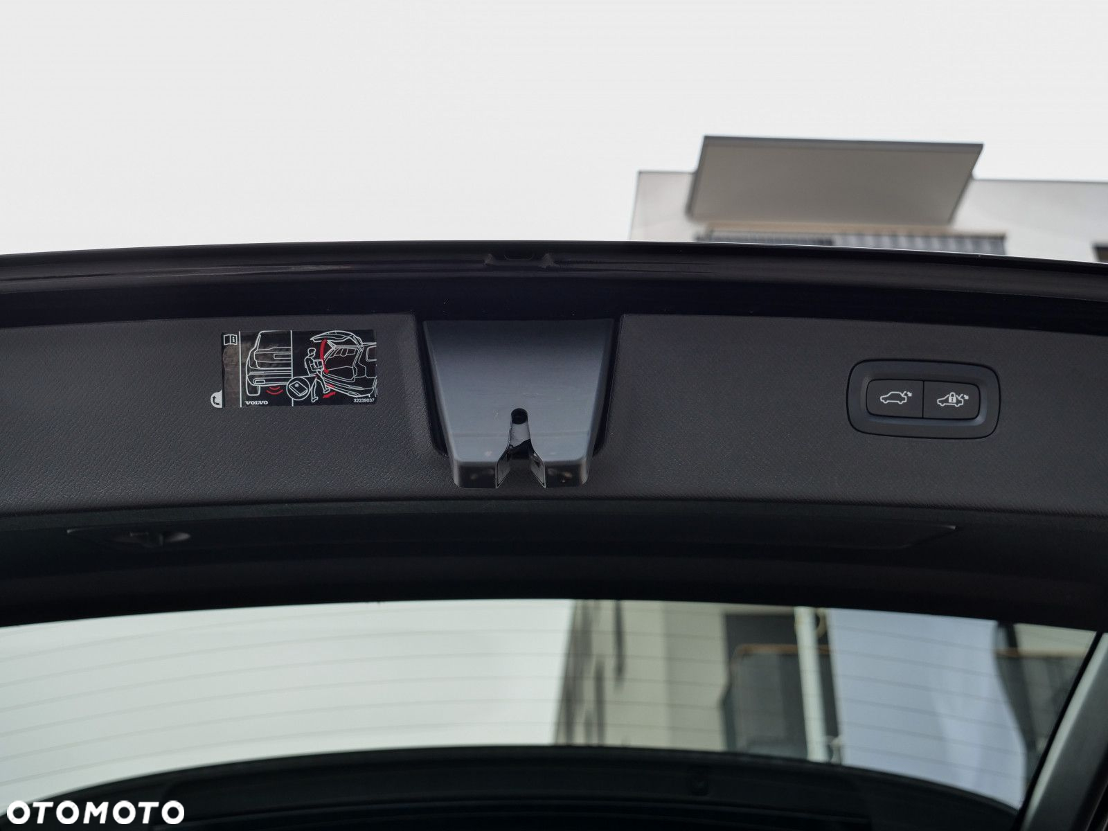 Volvo XC 90 - 37