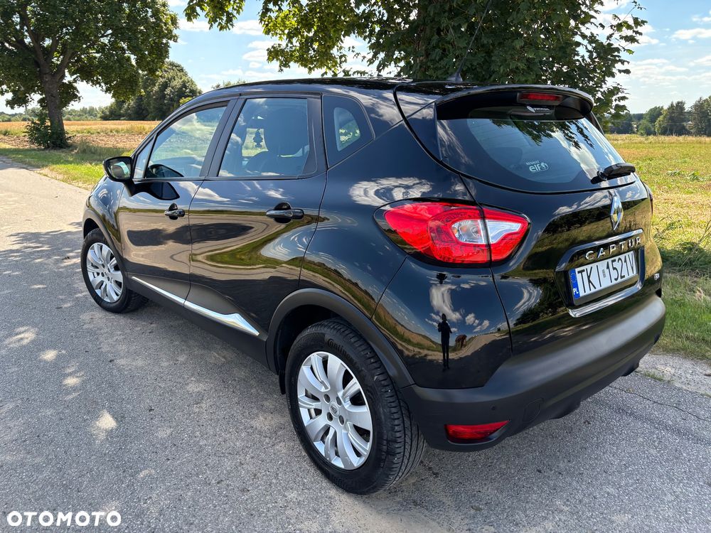 Renault Captur - 8