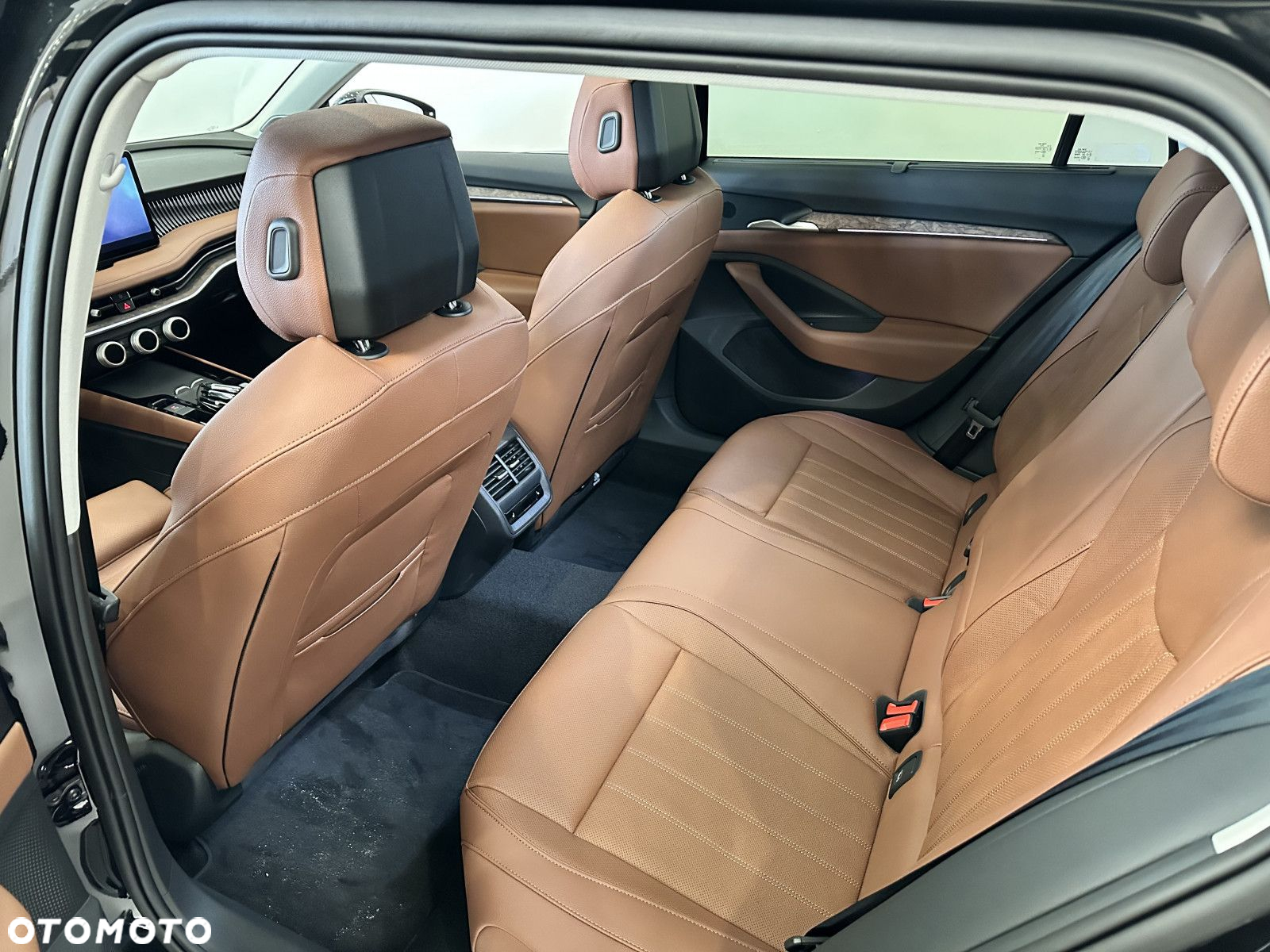 Skoda Superb - 7