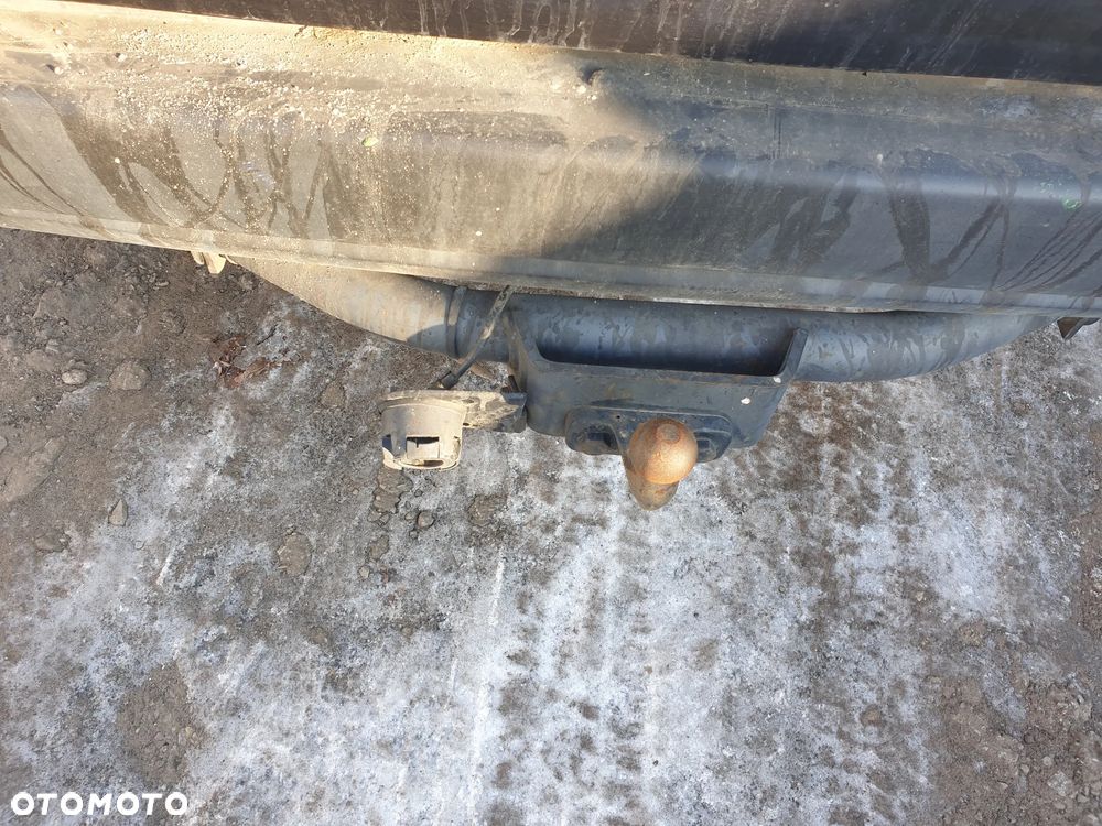 SsangYong/KGM Actyon 200 Xdi Elegance - 12