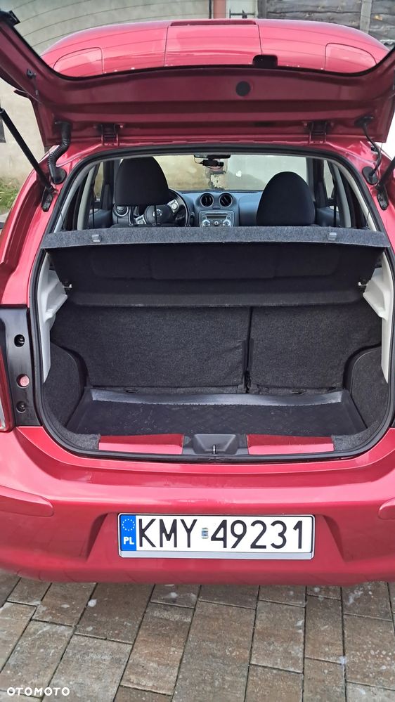 Nissan Micra 1.2 Elle - 5