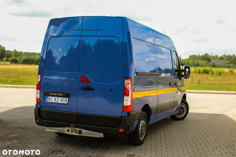Renault Master - 16