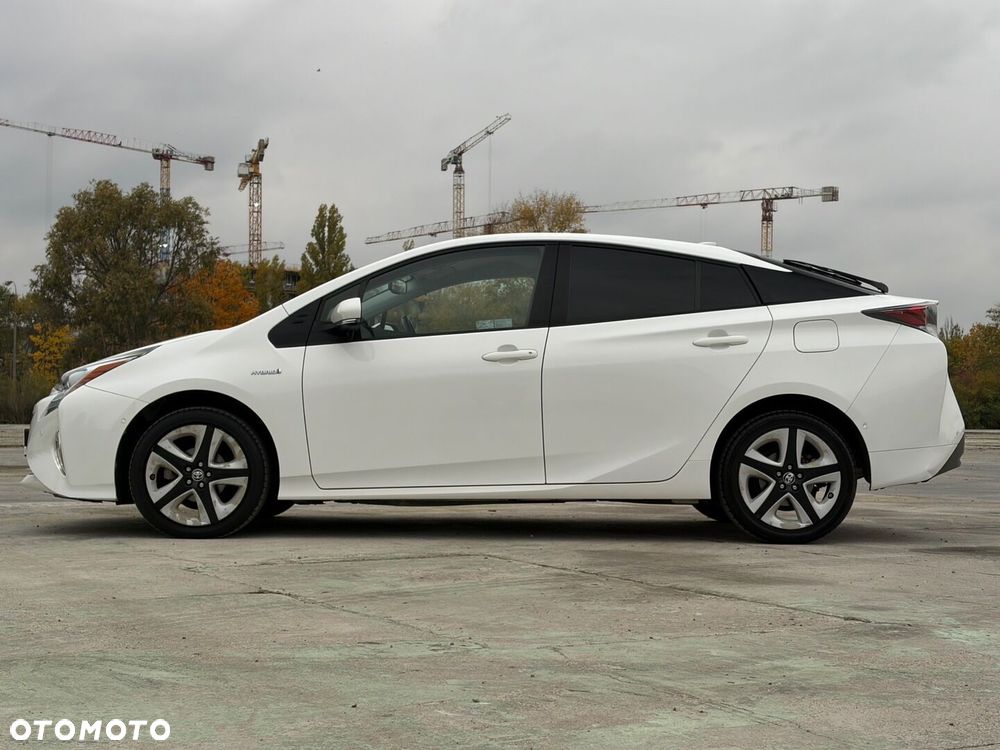 Toyota Prius - 7
