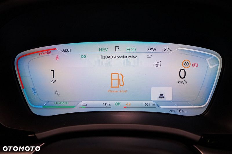 BYD Seal U Boost - 22