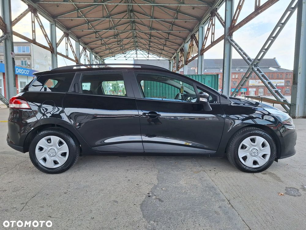 Renault Clio Energy TCe 90 Start & Stop Paris - 5