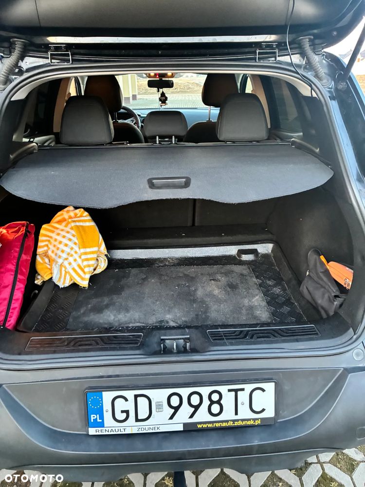 Renault Kadjar 1.2 Energy TCe S-Edition - 5