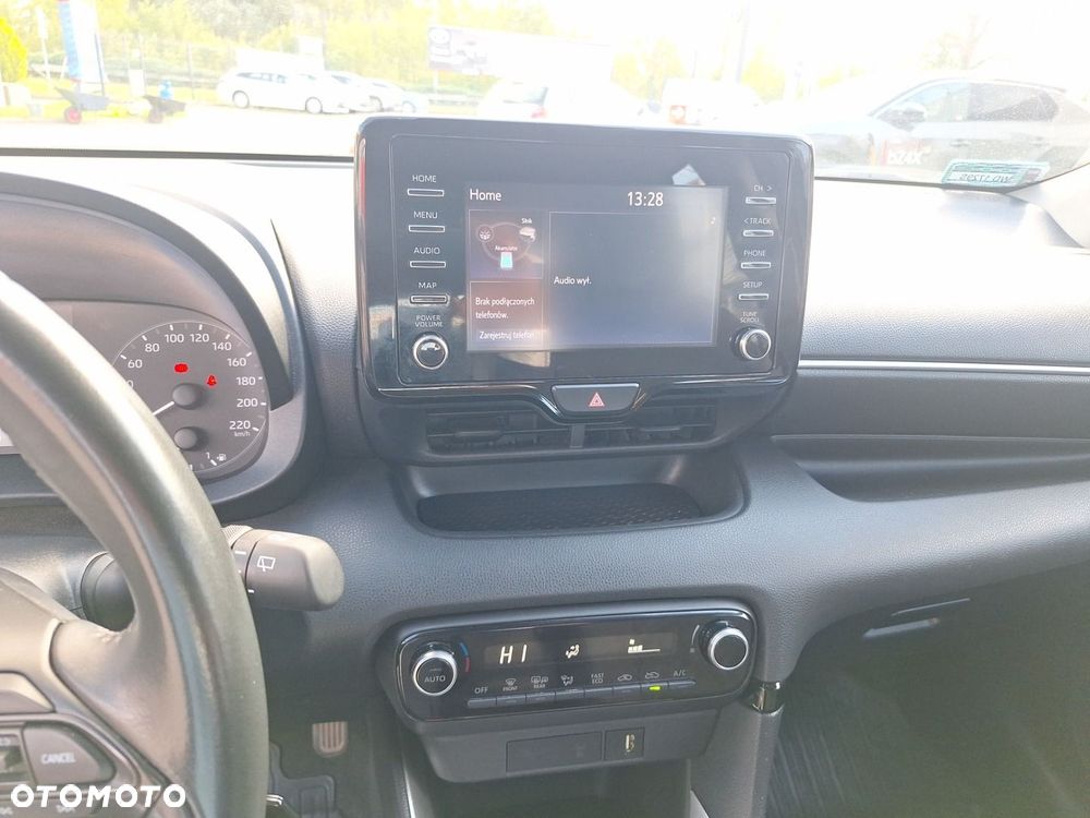Toyota Yaris Hybrid 1.5 Comfort - 20