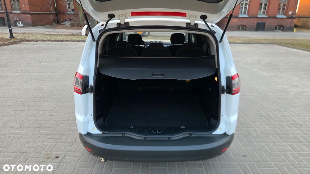 Ford S-Max 2.0 TDCi DPF Titanium - 19