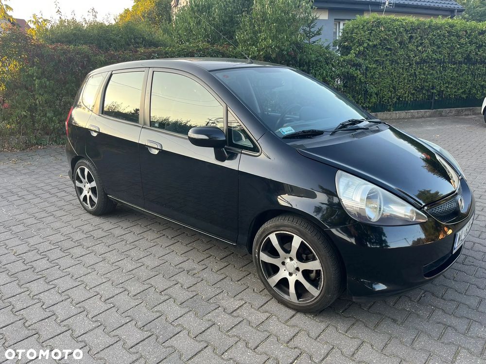 Honda Jazz - 12
