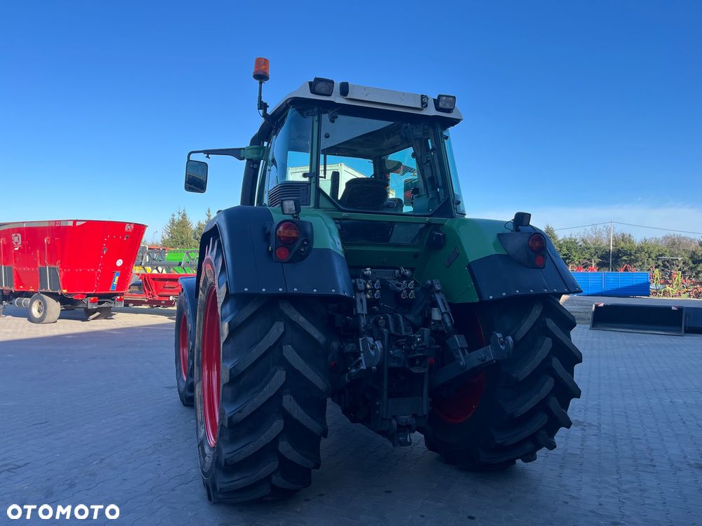 Fendt 818 vario - 10