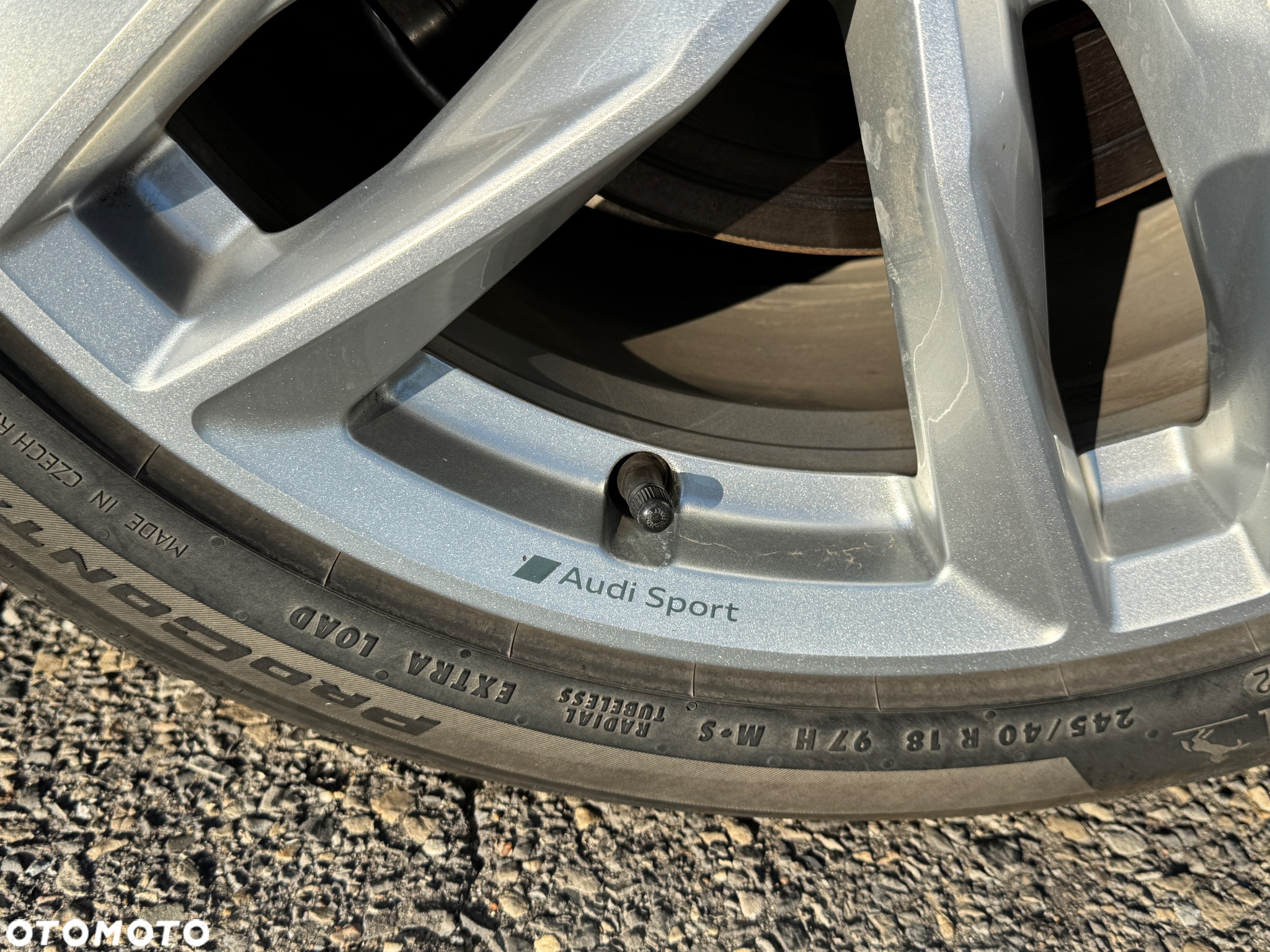 Audi A4 45 TFSI quattro S tronic S line - 6