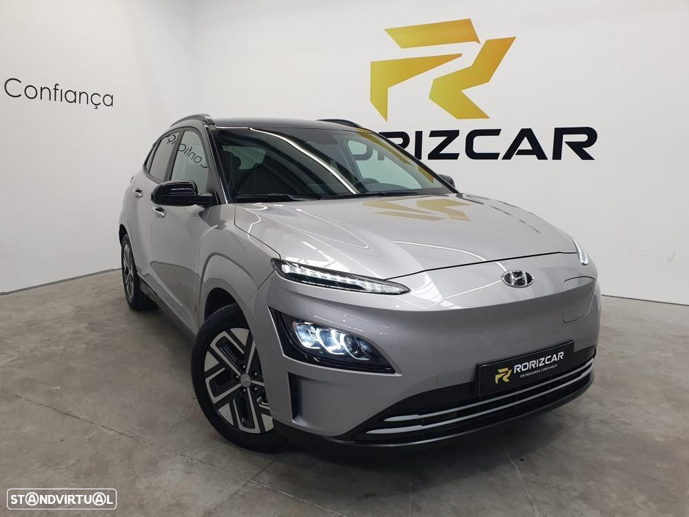 Hyundai Kauai - 2