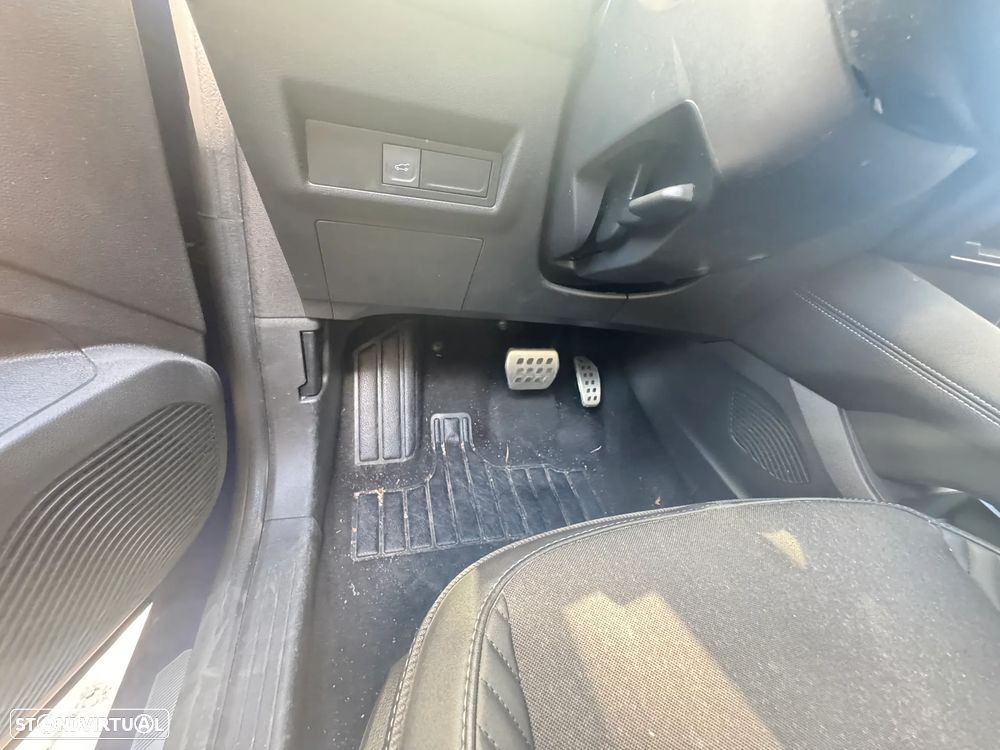 Renault Symbioz 1.6 E-Tech Full Hybrid Esprit Alpine - 32