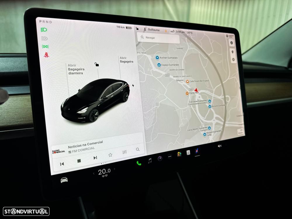 Tesla Model 3 Long Range Tração Integral - 51