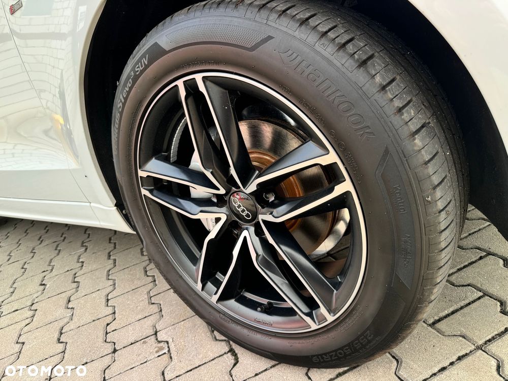 Audi Q5 2.0 TDI clean diesel Quattro - 29