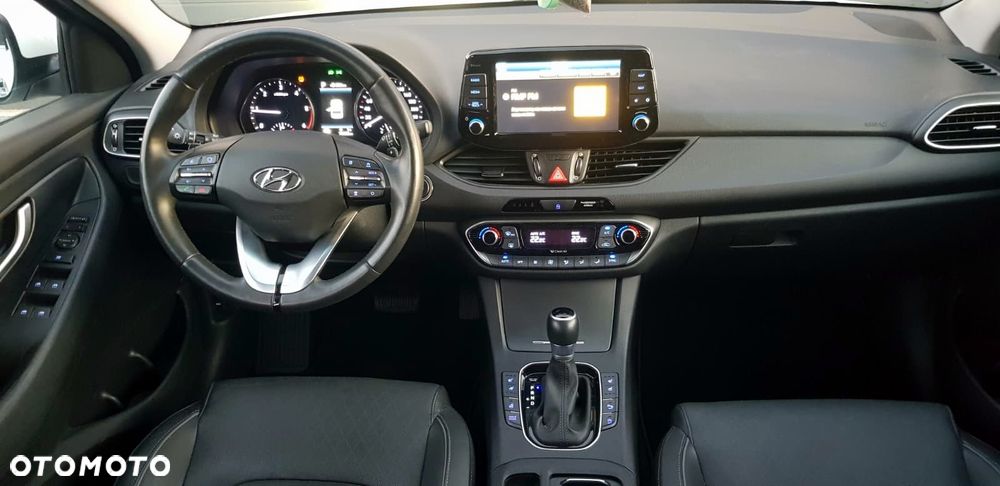 Hyundai i30 - 17