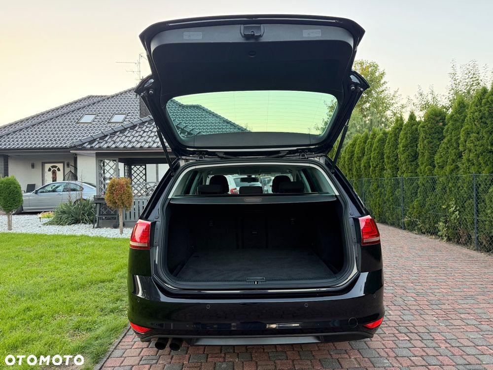 Volkswagen Golf 1.4 TSI BMT Highline - 7