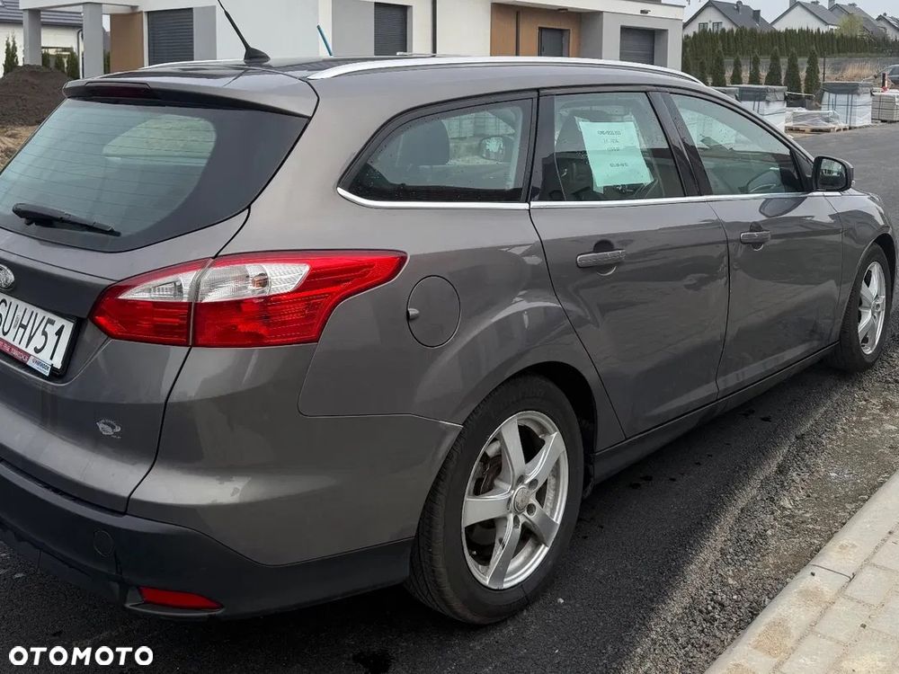 Ford Focus 1.6 TDCi Edition - 3