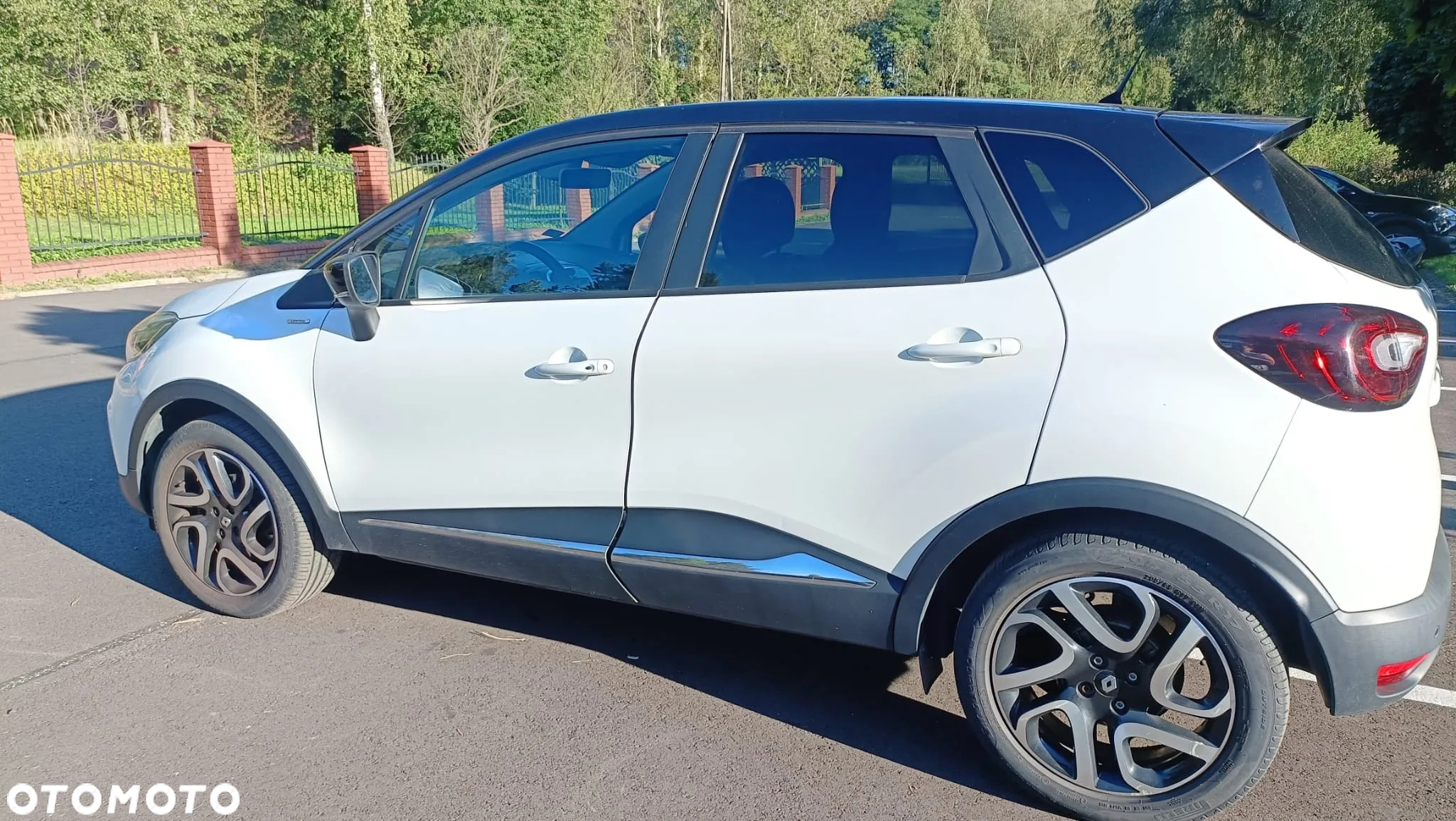 Renault Captur 1.2 Energy TCe Limited - 5