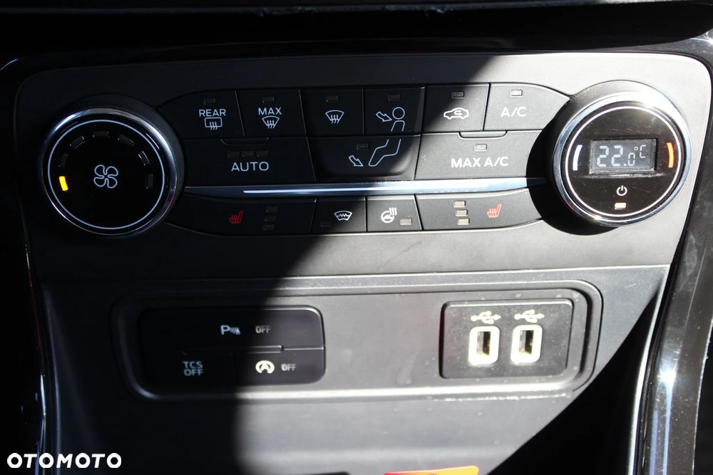 Ford EcoSport 1.0 EcoBoost COOL&CONNECT - 23