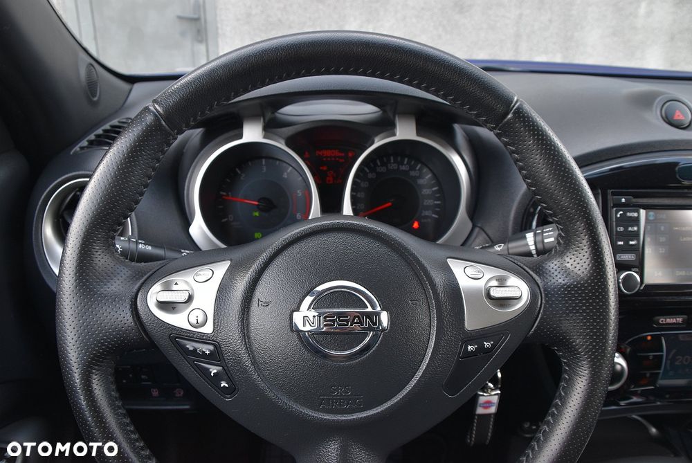 Nissan Juke - 29