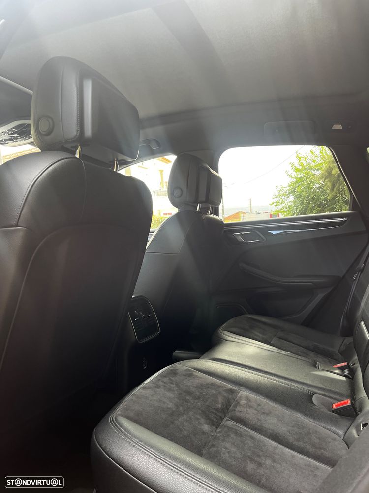 Porsche Macan S PDK - 9