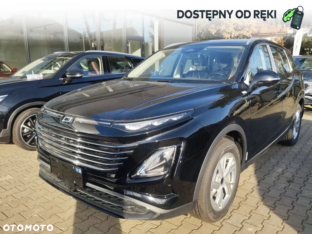 Bestune T90 1.5T Business DCT - 1