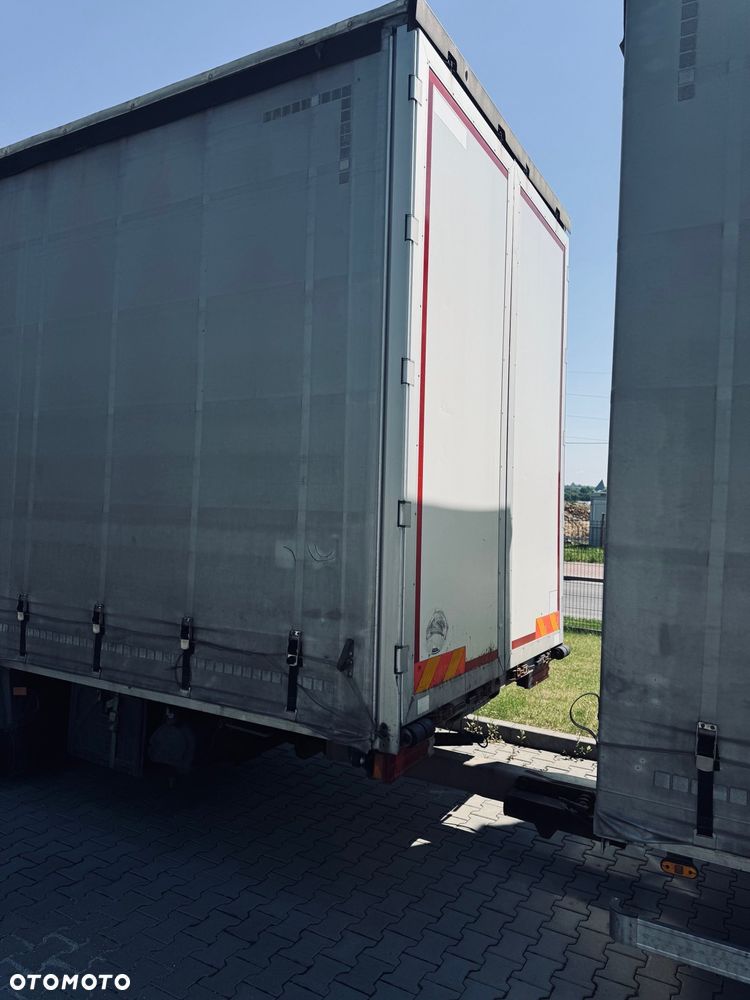 Mercedes-Benz ATEGO 1229 - 3