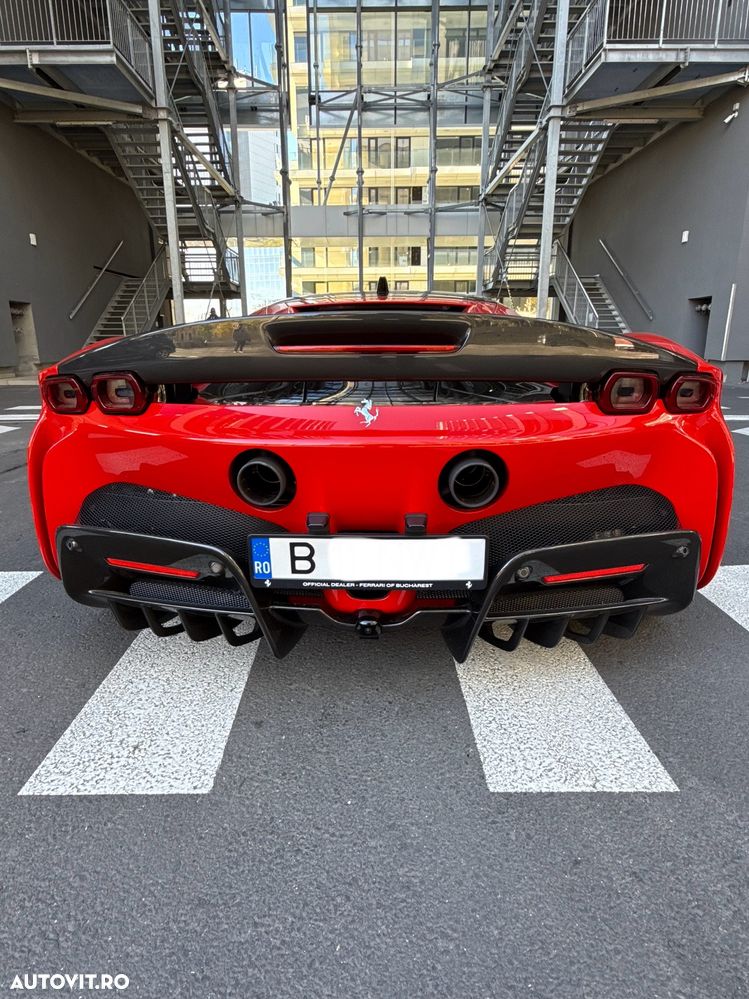Ferrari SF90 Stradale - 23