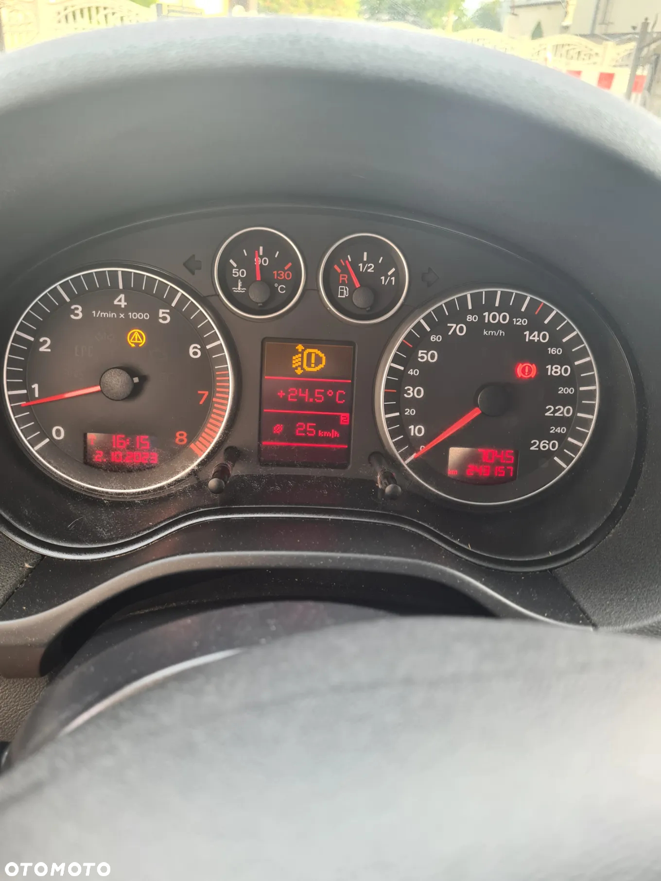 Audi A3 - 7