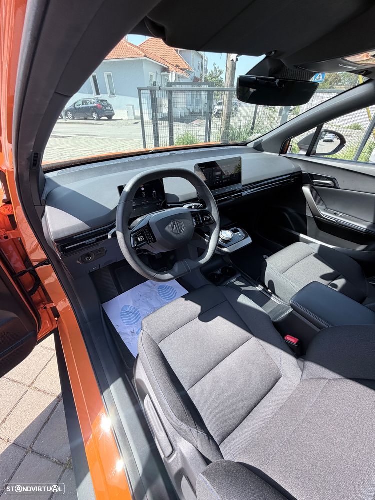 MG MG4 4 Comfort - 16