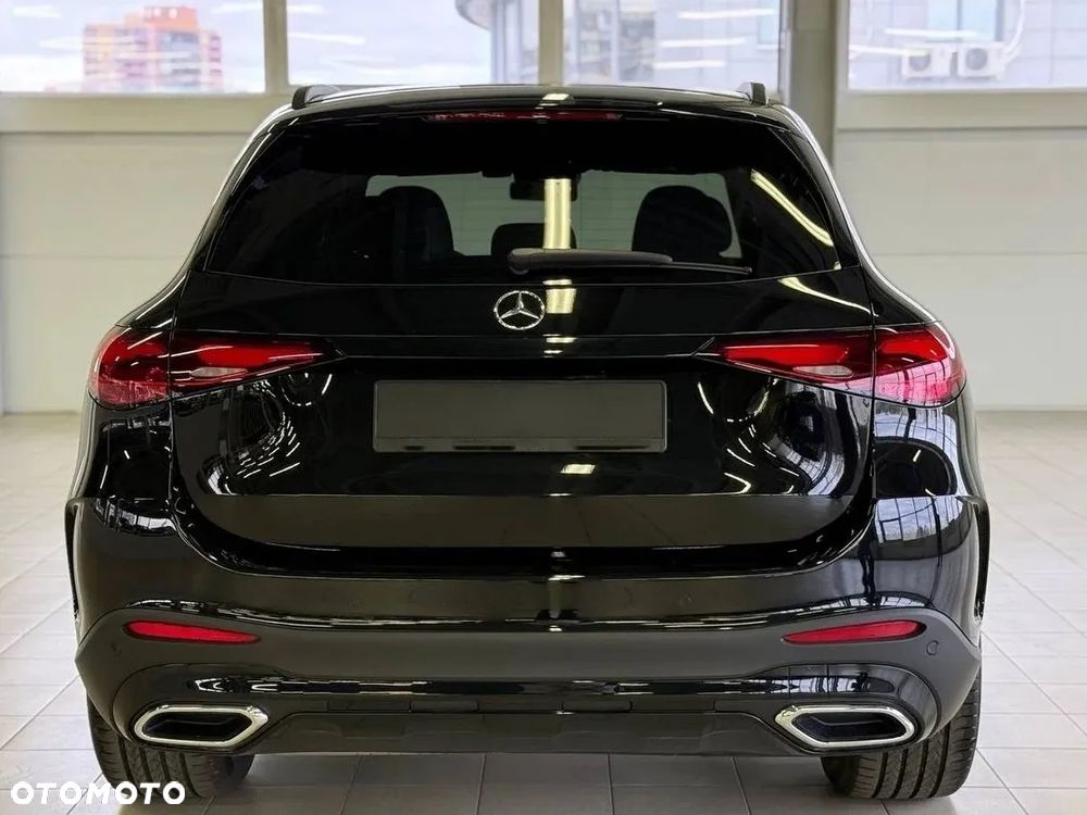 Mercedes-Benz GLC 220 d 4-Matic - 11
