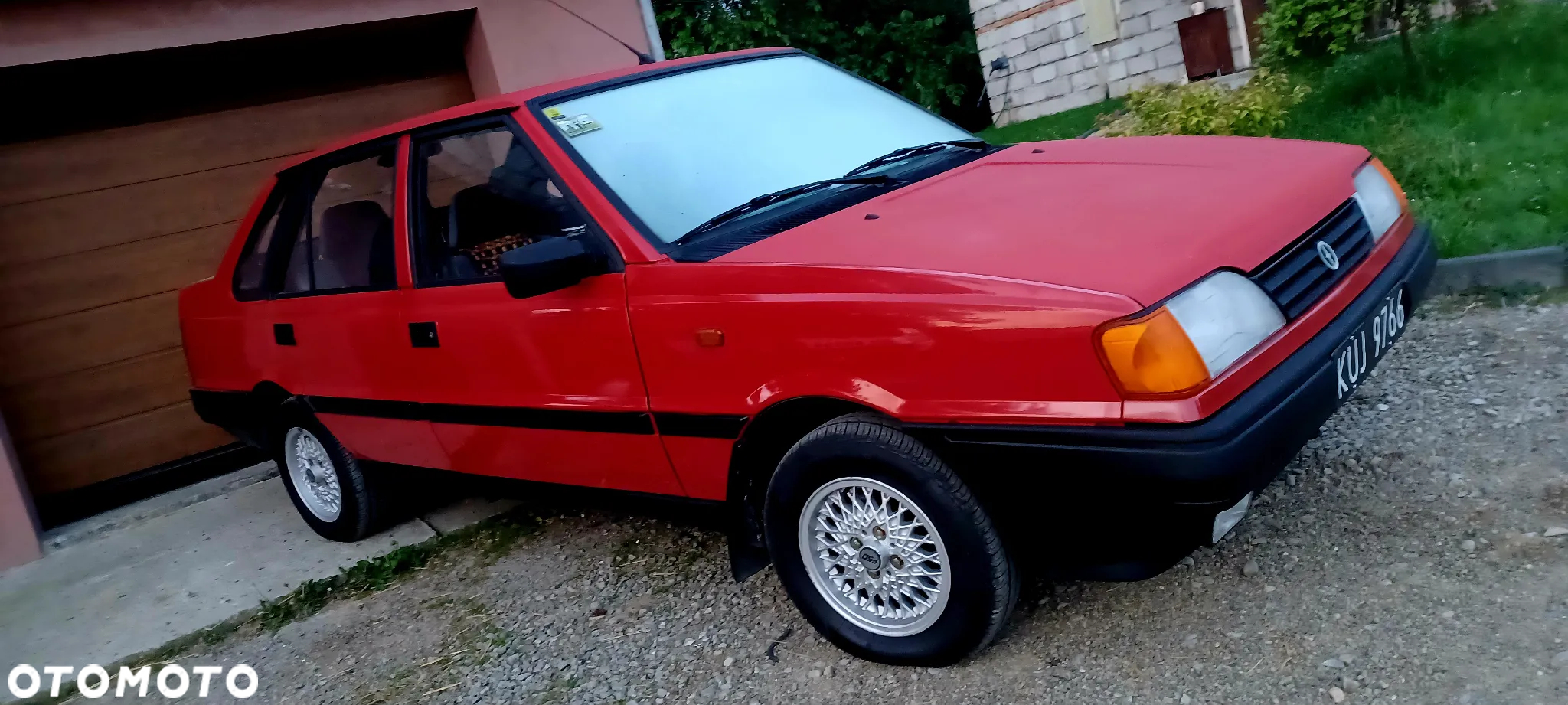 Polonez Atu - 4