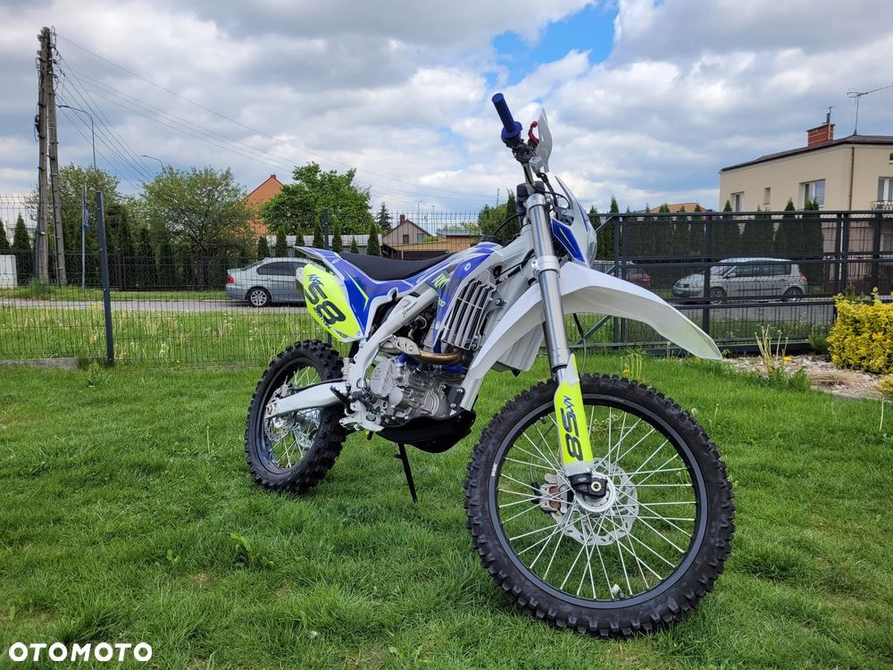 Barton NXT 300 - 4