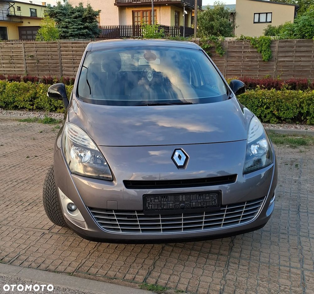 Renault Scenic 1.4 16V TCE Bose Edition - 7