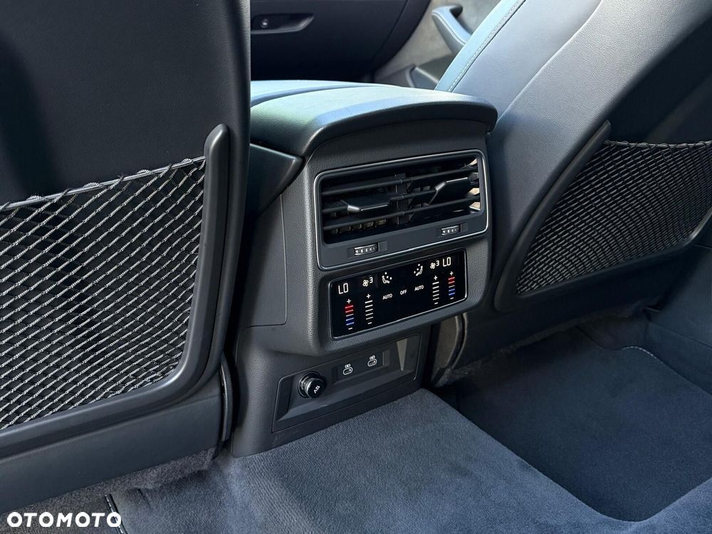 Audi Q8 50 TDI mHEV Quattro Tiptronic - 26