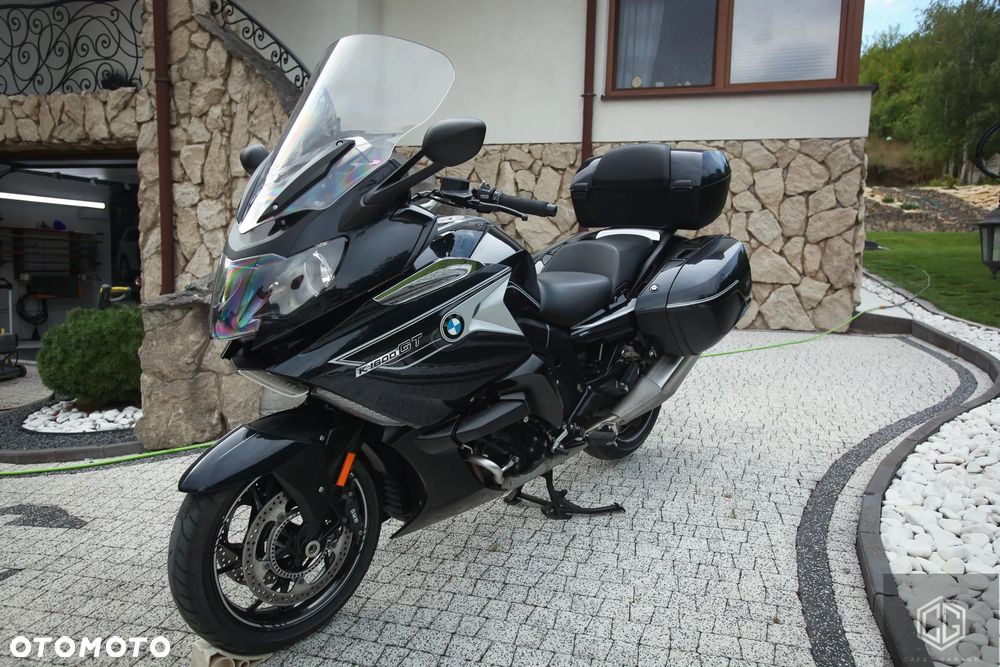 BMW K - 10