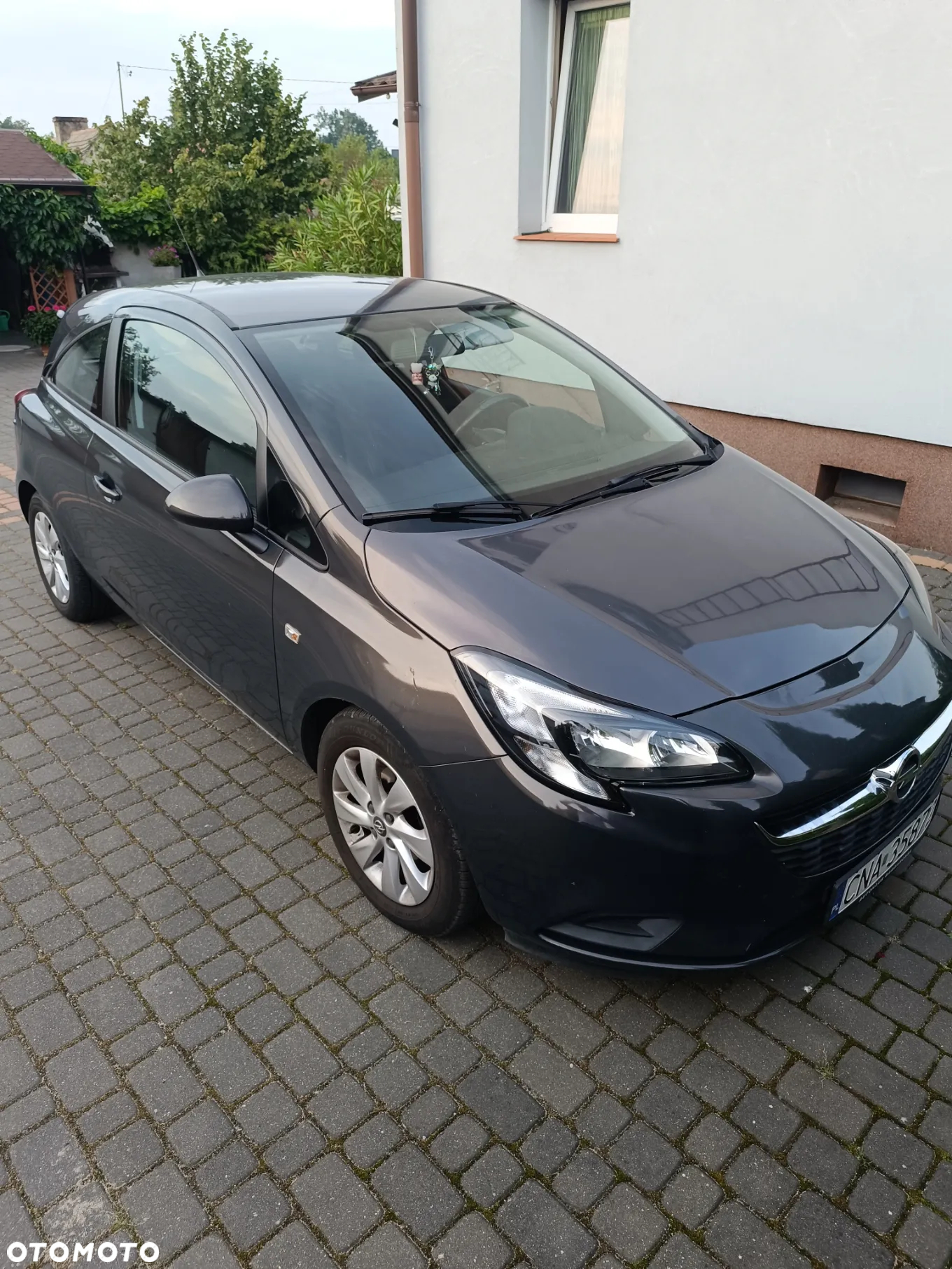 Opel Corsa 1.3 CDTI Cosmo ecoFLEX - 3