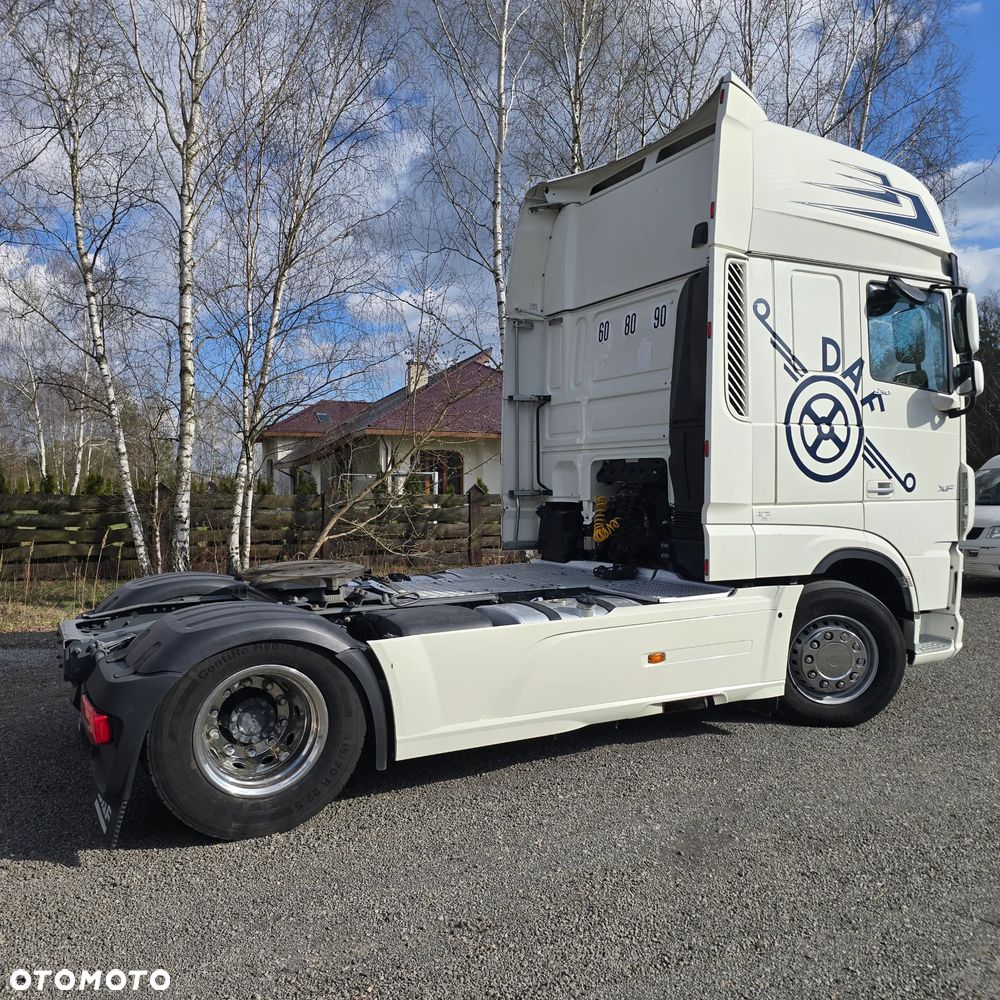 DAF XF 530 - 6