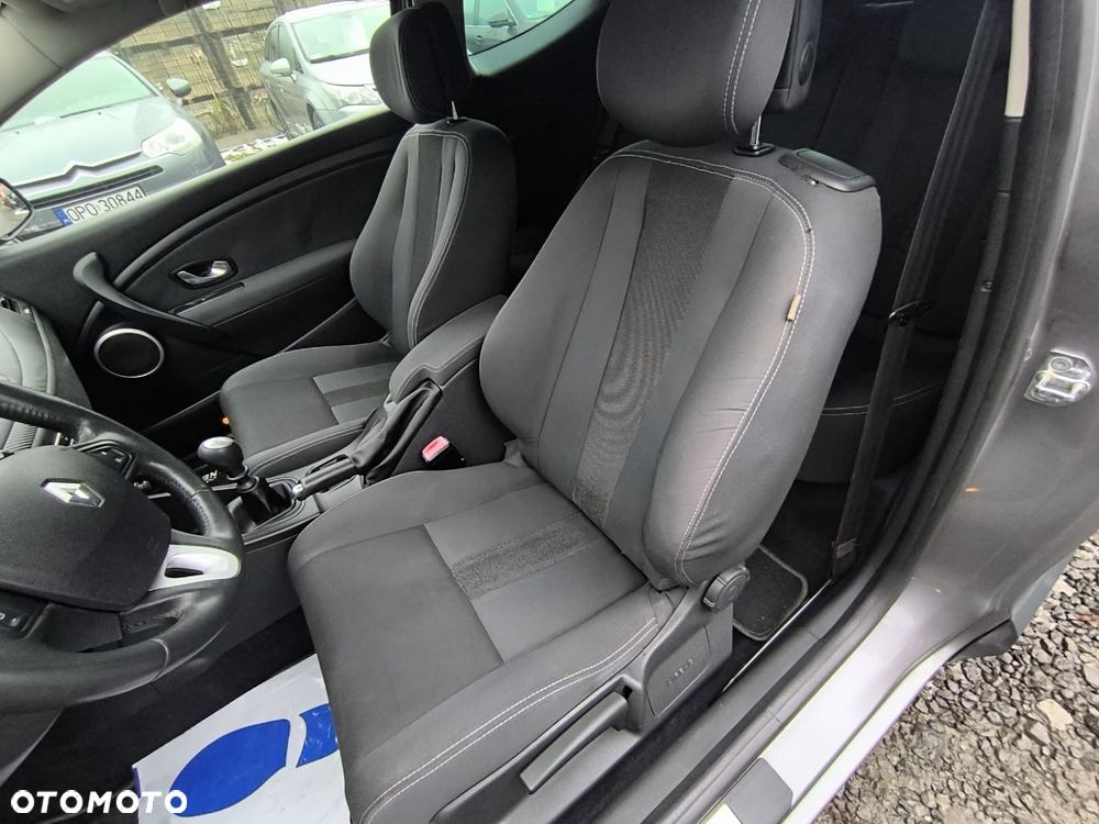 Renault Megane 1.6 16V Expression - 4