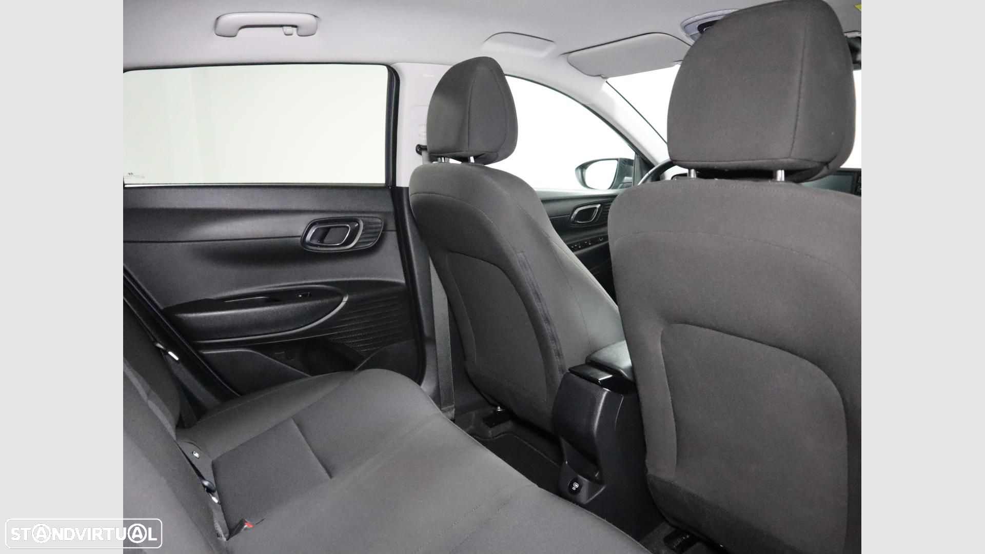 Hyundai i20 1.2 MPi Comfort - 6