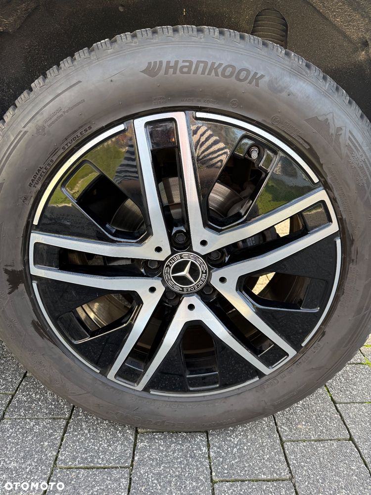 Mercedes-Benz GLA 200 Progressive - 11